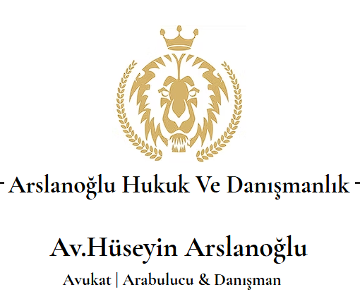 Arslanoğlu Hukuk