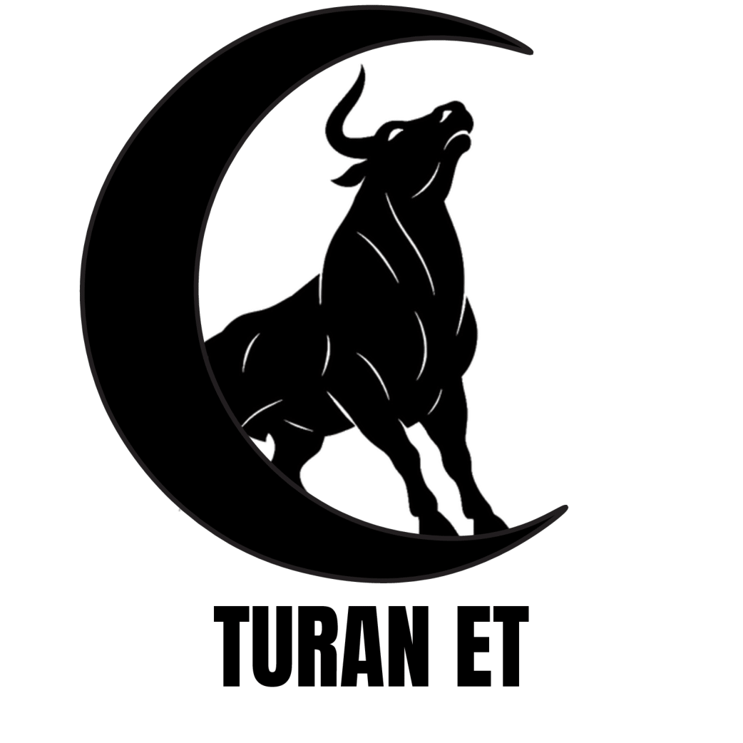 Turan Et